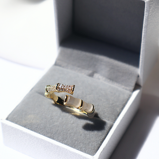 PEARL RING