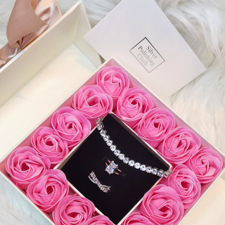 ROSENBOX TRENDAFILO