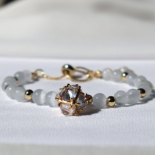 PEARL ARMBAND