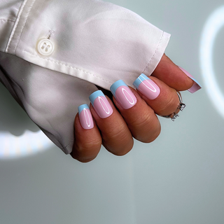 FRENCH Pastell