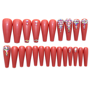 FULLCOVER STRASS
