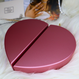 FOLDABLE ROSEBOX + 1 RING DEINER WAHL
